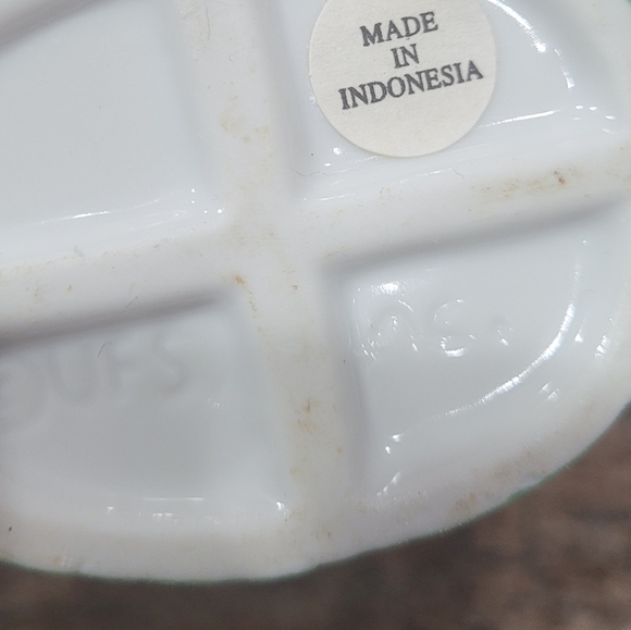 Golfing Snoopy - Picture 6 of 6